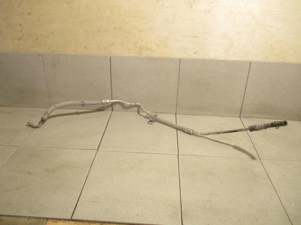 Трубка гидроусилителя Ford Focus 3