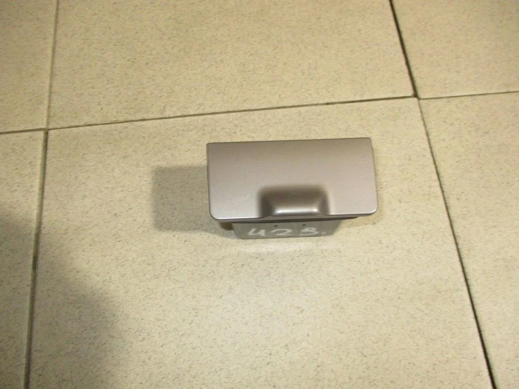 Пепельница Toyota Camry XV40