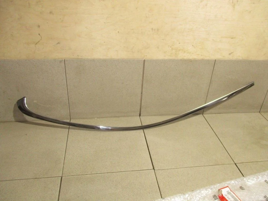 Молдинг задней левой двери Honda Accord 7 CL