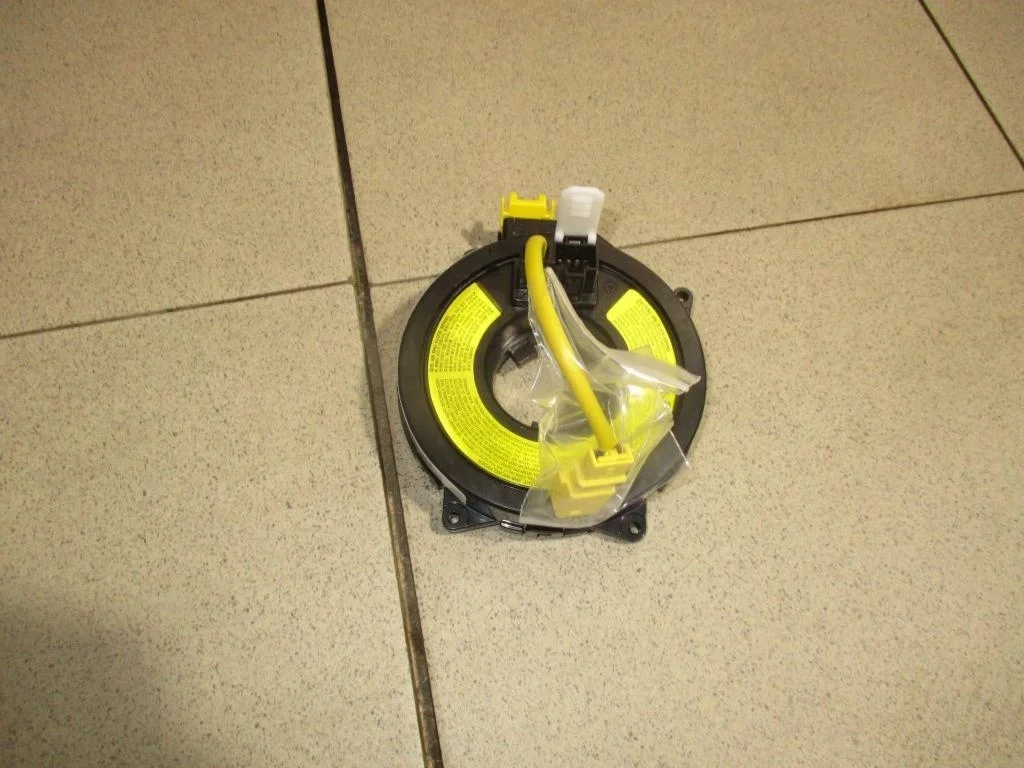 Механизм srs шлейф Hyundai Accent LC