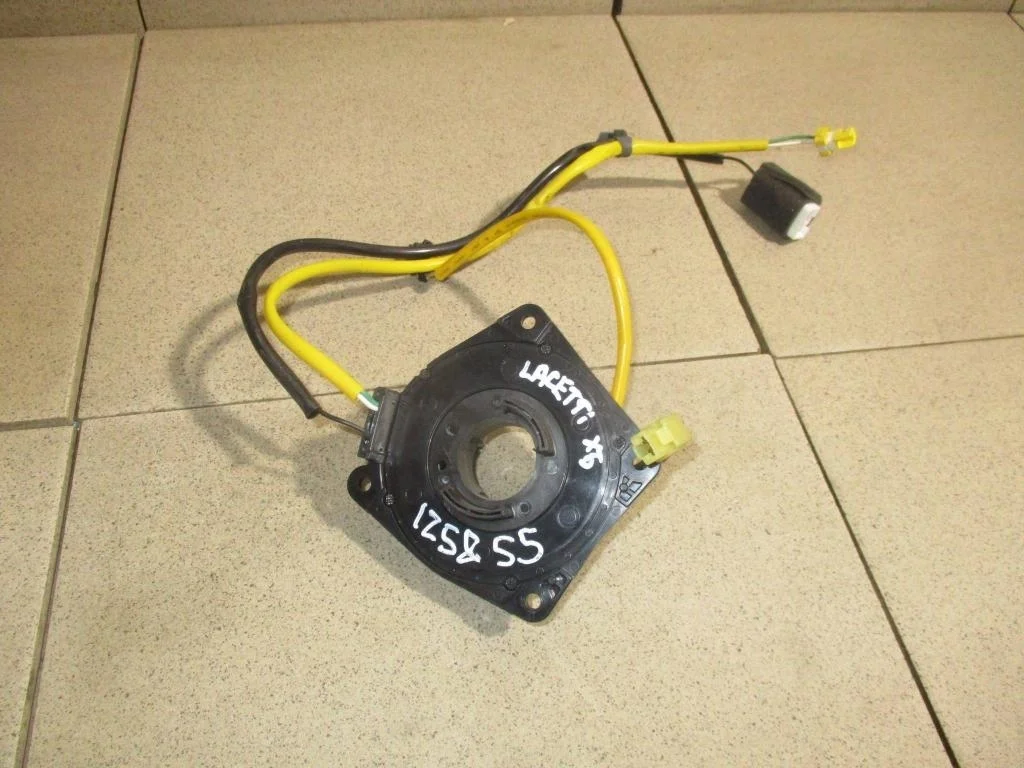 Механизм srs шлейф Chevrolet Lacetti J200