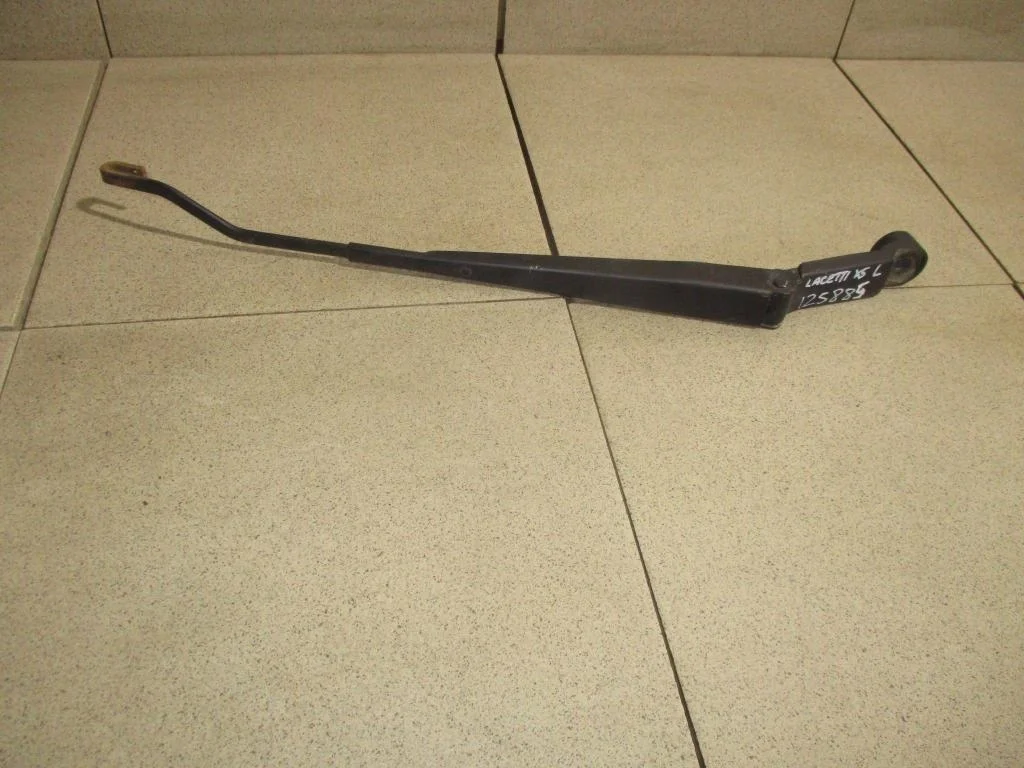 Поводок стеклоочистителя передний левый Chevrolet Lacetti J200