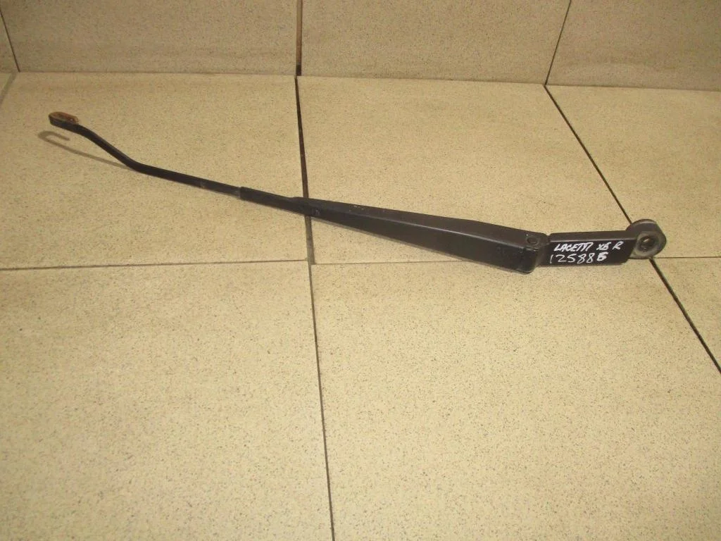 Поводок стеклоочистителя передний правый Chevrolet Lacetti J200