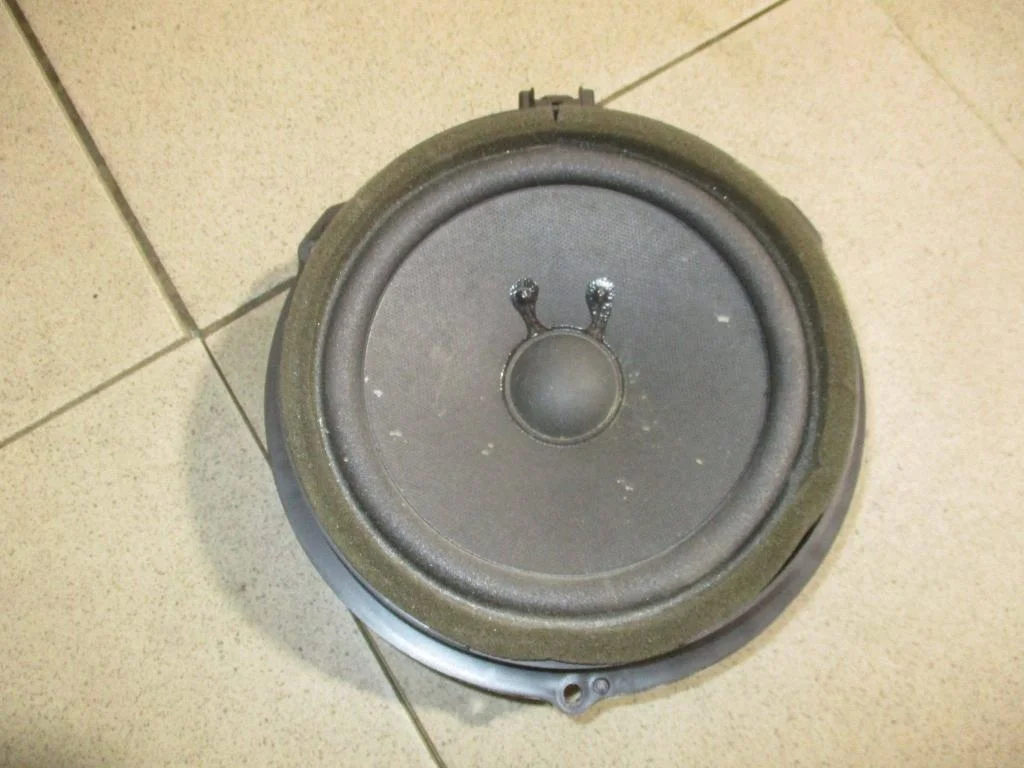Динамик Ford Focus 3