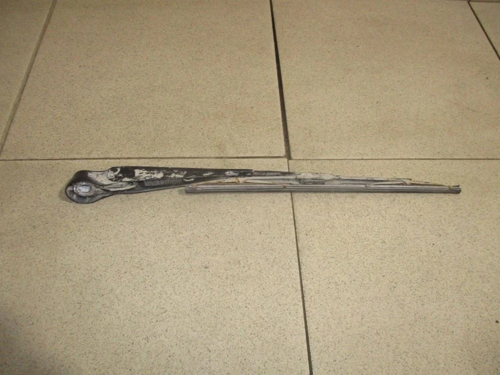 Поводок стеклоочистителя заднего Ford Fusion CBK