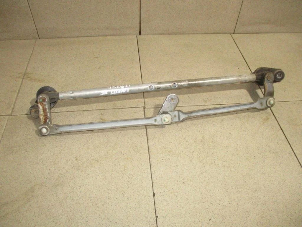 Трапеция дворников Chevrolet Lacetti J200