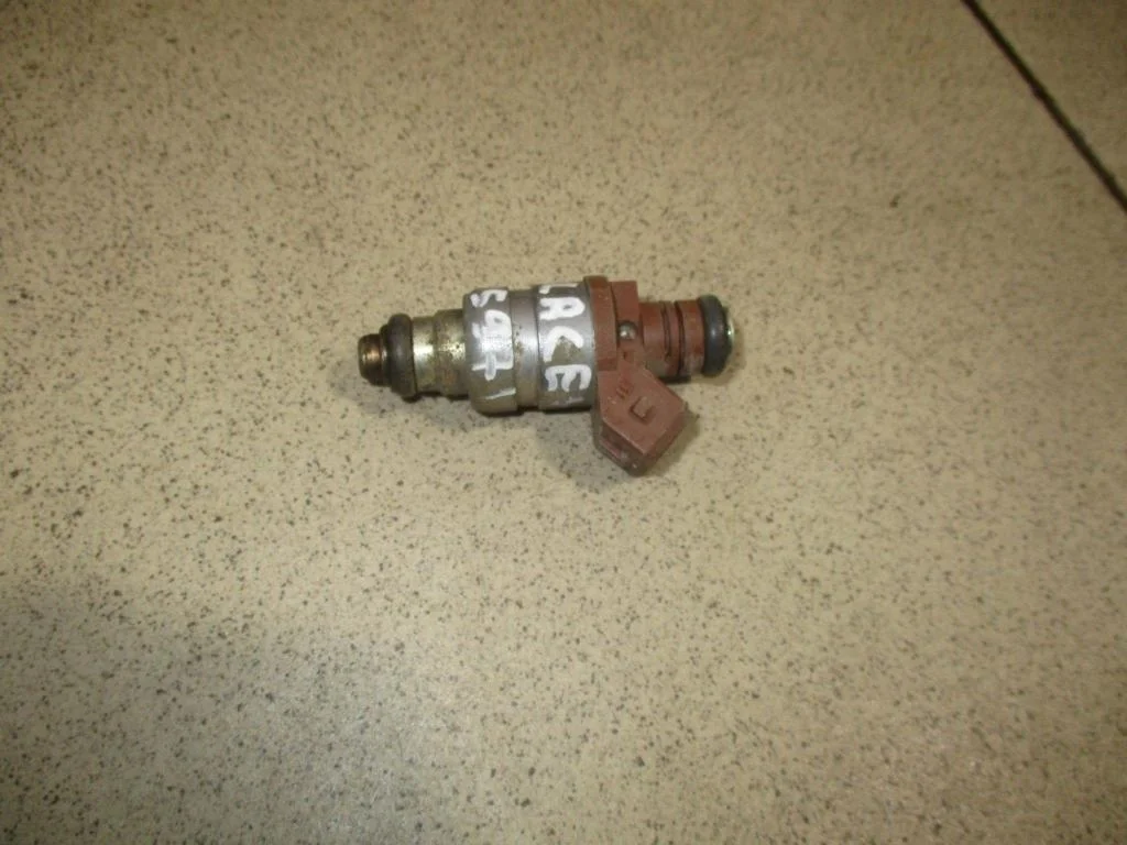 Форсунка топливная Chevrolet Lacetti J200