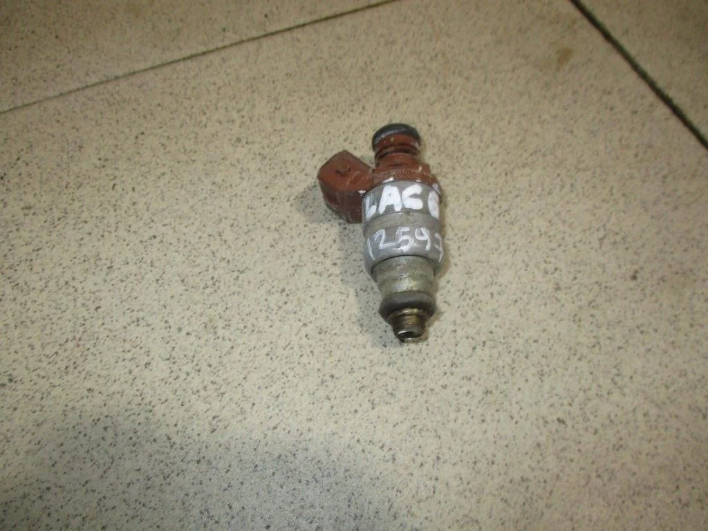 Форсунка топливная Chevrolet Lacetti J200