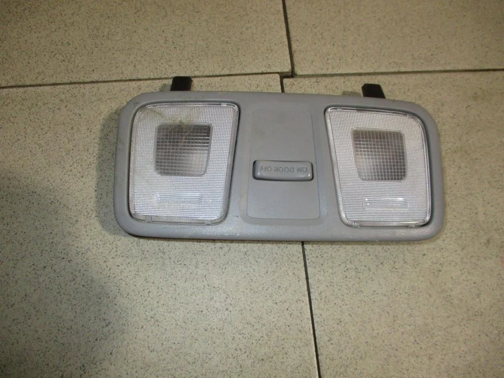 Плафон салонный Hyundai Solaris 1 RB