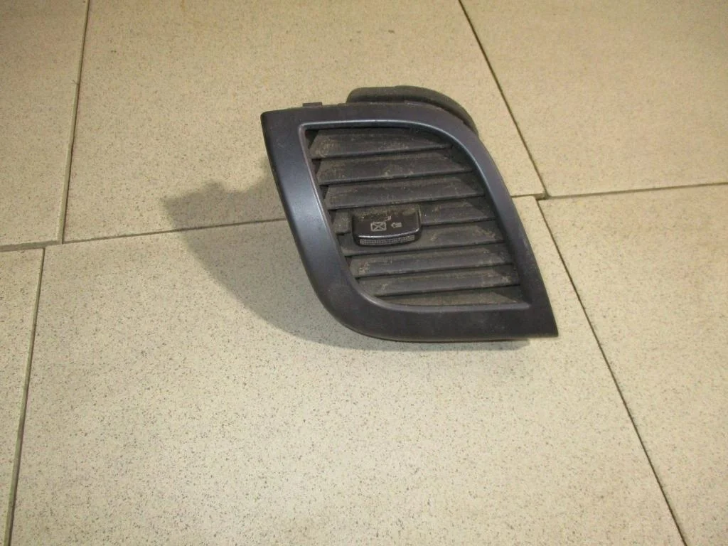 Дефлектор воздушный Hyundai Solaris 1 RB