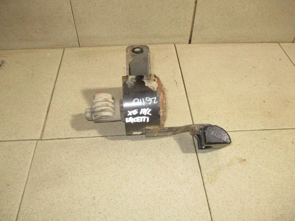 Опора кпп левая Chevrolet Lacetti J200