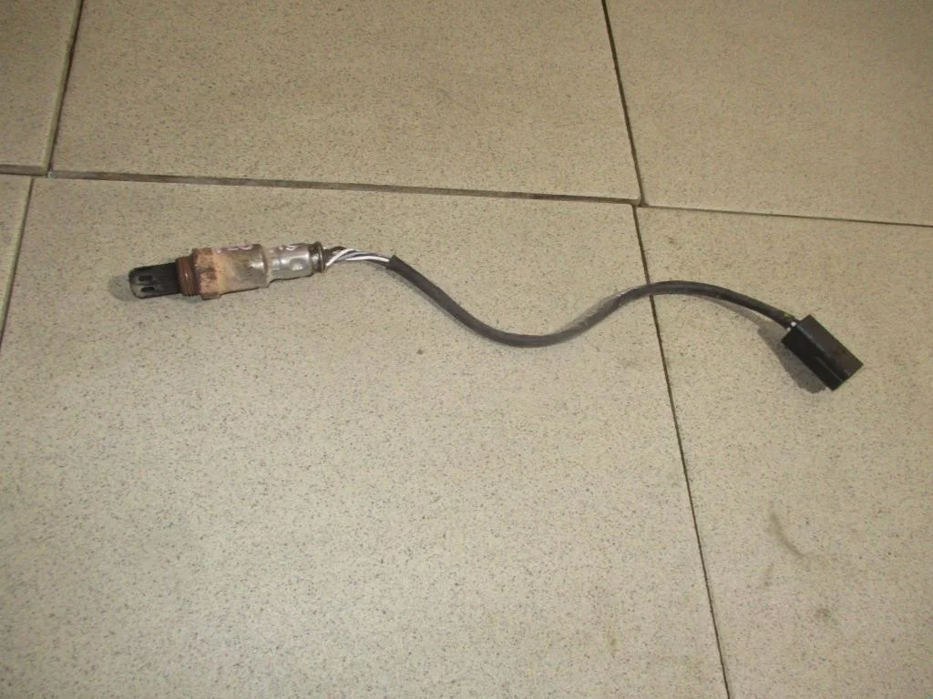 Датчик кислородный Chevrolet Lacetti J200