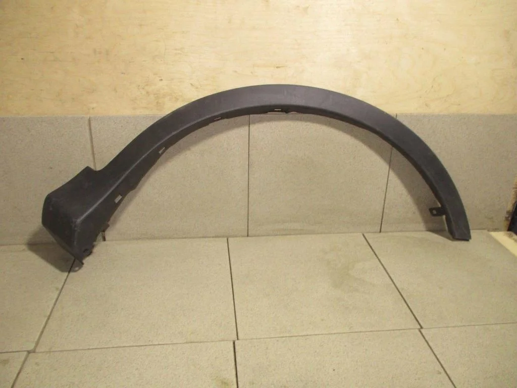 Накладка переднего крыла правого Toyota RAV4 A40