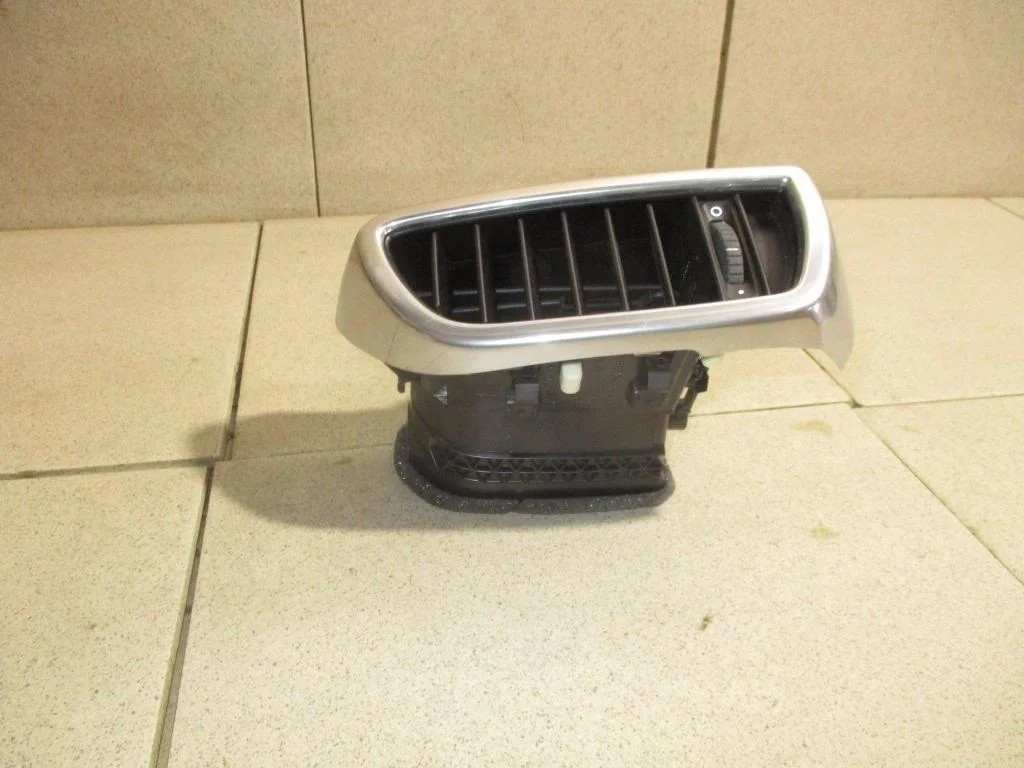 Дефлектор воздушный Porsche Cayenne 2 958