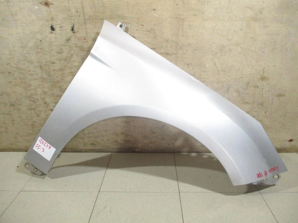 Крыло переднее правое Ford Focus 3
