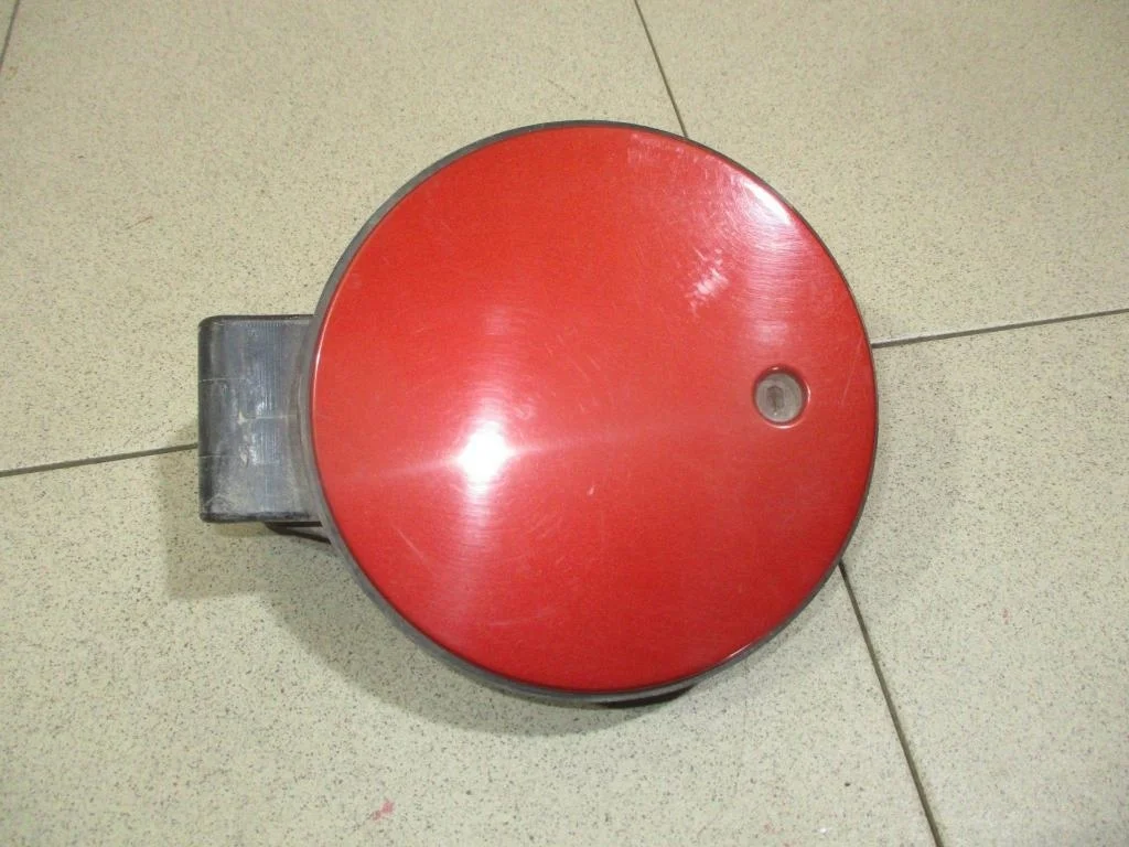 Лючок бензобака Ford Fusion CBK