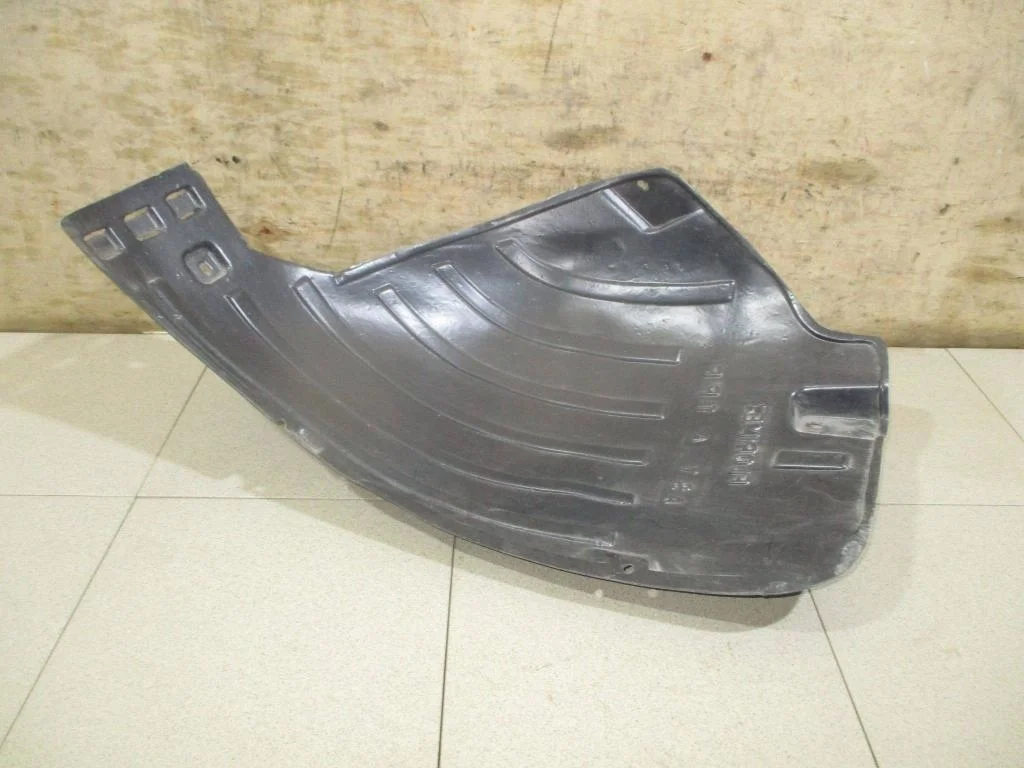 Локер передний правый Opel Astra J