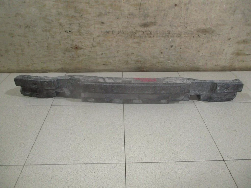 Наполнитель заднего бампера Volkswagen Touareg 2 2016 FL, NF