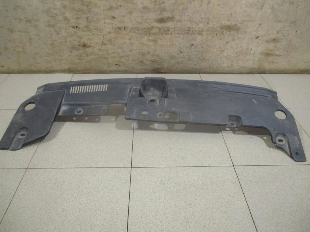 Кожух замка капота Mitsubishi Lancer 10 CY