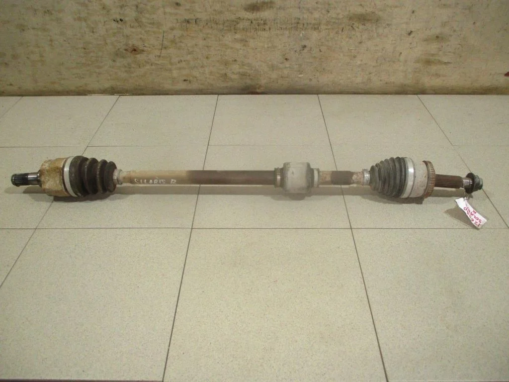 Полуось передняя правая Hyundai Solaris 1 2015 RB