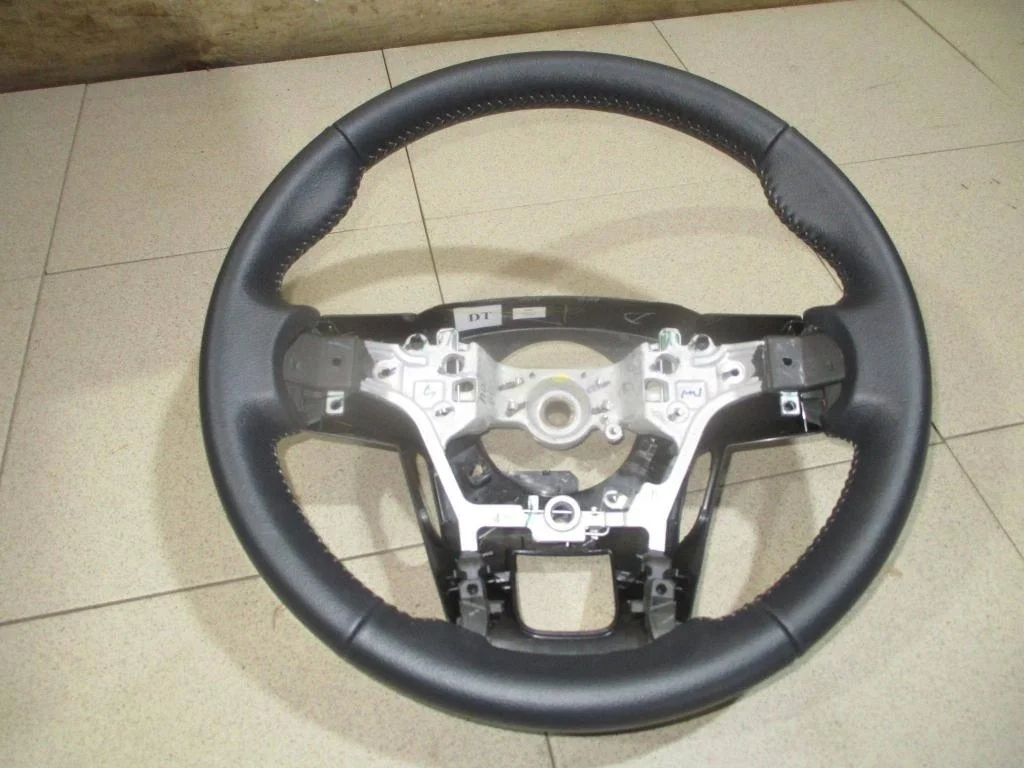 Руль Toyota Hilux 8 AN120, AN130