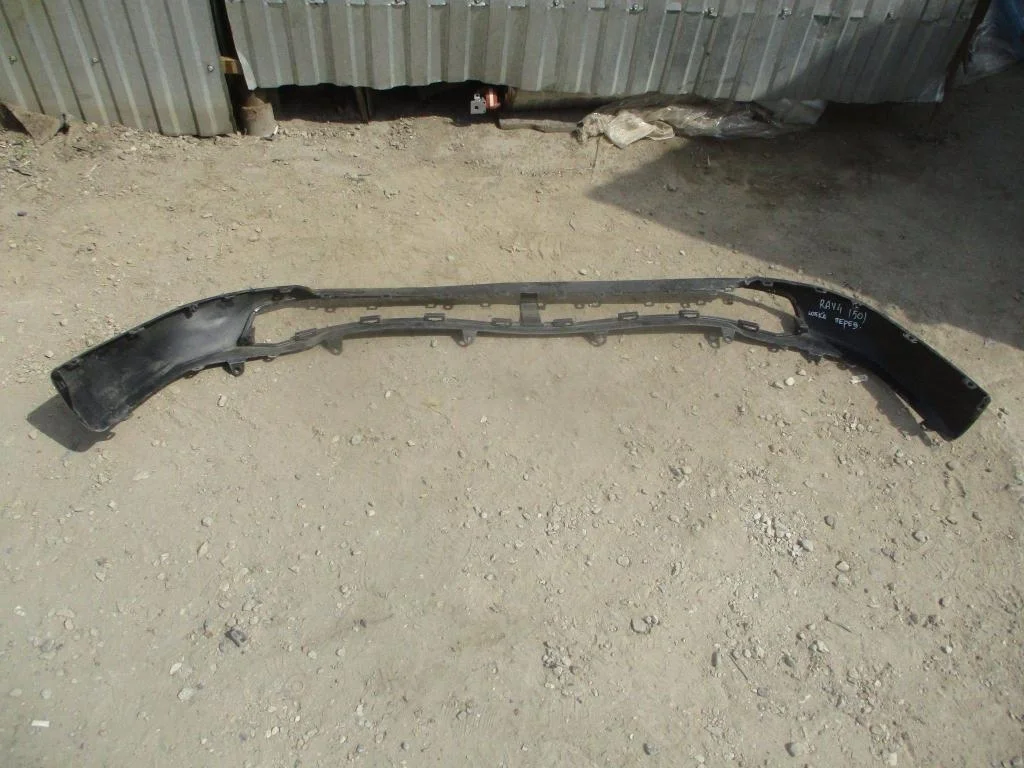 Юбка передняя Toyota RAV4 A50