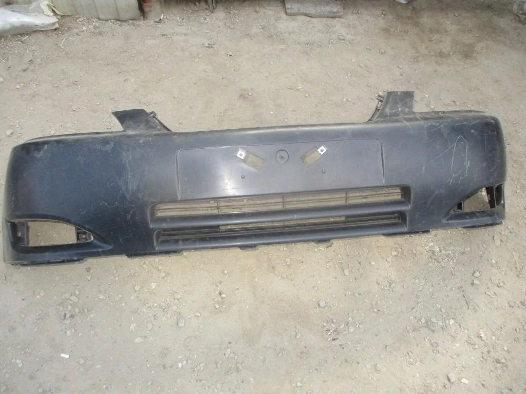 Бампер передний Toyota Corolla E120