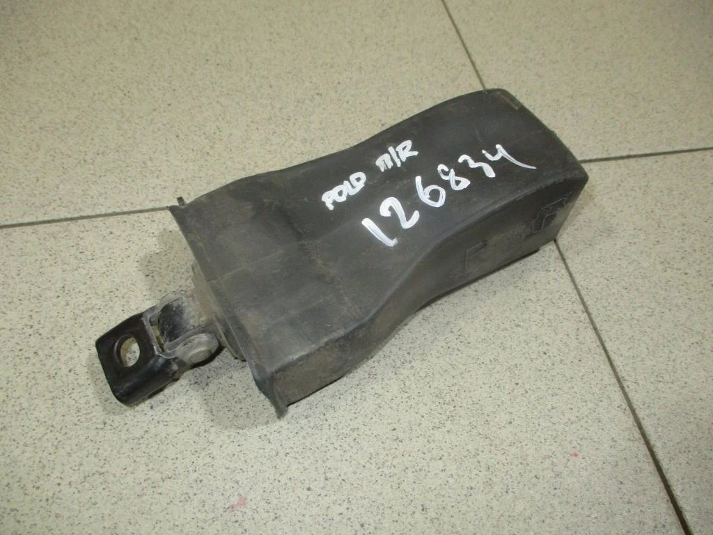 Ограничитель двери Volkswagen Polo 5