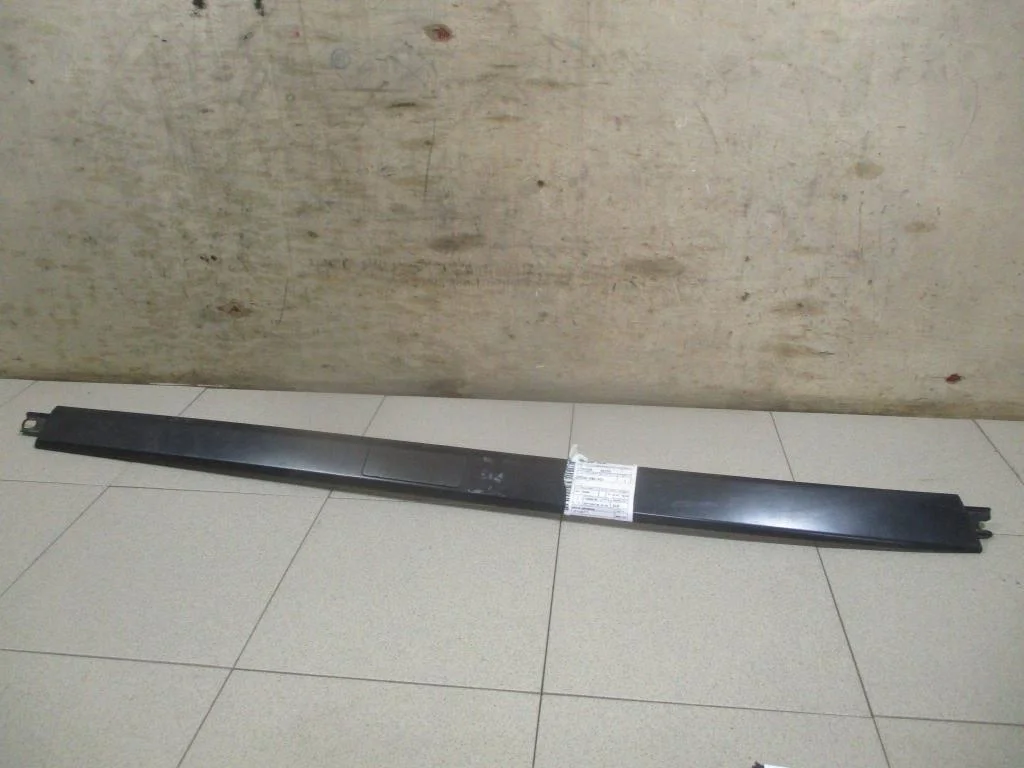 Молдинг крыши левый Honda CR-V 3 RE