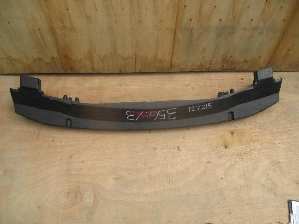 Наполнитель переднего бампера Lexus LX570 J200