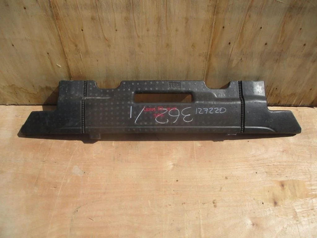 Наполнитель заднего бампера Lexus RX350 AL10