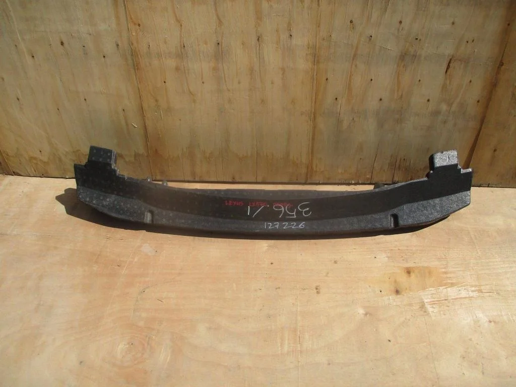 Наполнитель переднего бампера Lexus LX570 J200