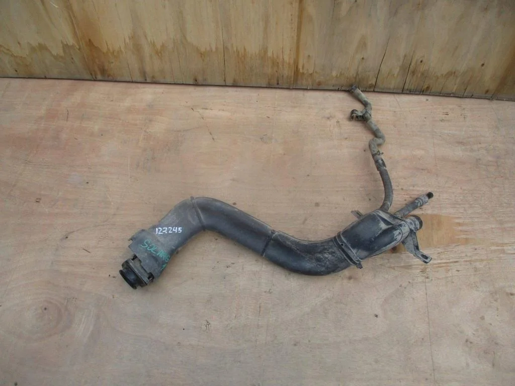 Горловина топливного бака Hyundai Solaris 1 RB