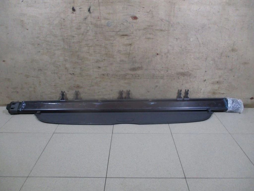 Шторка багажника Honda CR-V 3 RE