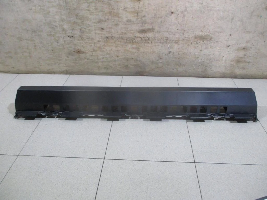 Наполнитель переднего бампера Toyota Hilux 8 AN120, AN130