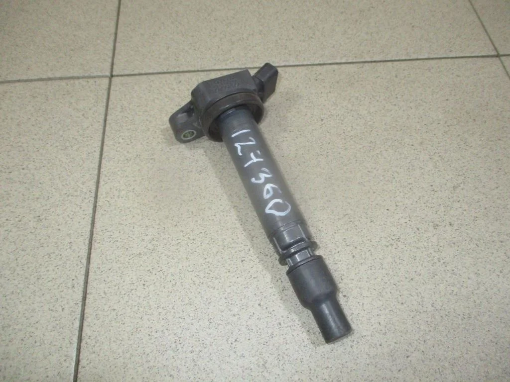 Катушка зажигания Toyota Land Cruiser J200