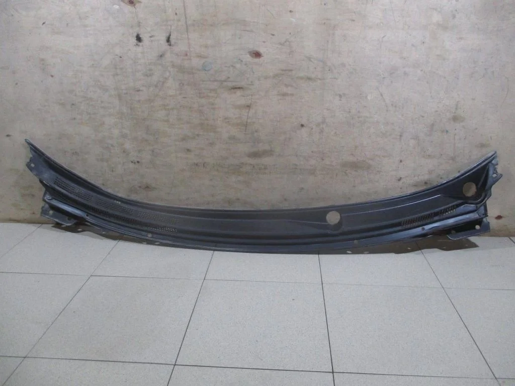 Решетка стеклоочистителя Mitsubishi Lancer 10 2008 CY