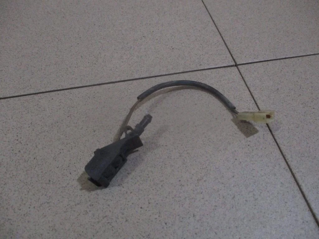 Форсунка омывателя лобового стекла Porsche Cayenne 1 955, 957