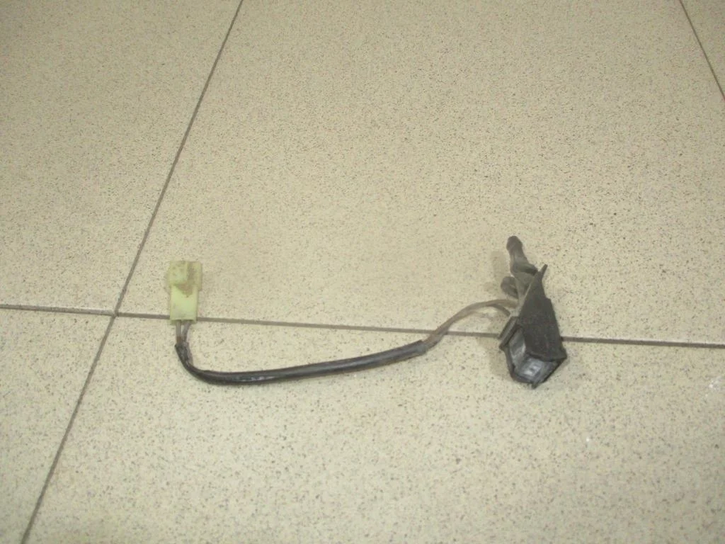 Форсунка омывателя лобового стекла Porsche Cayenne 1 955, 957