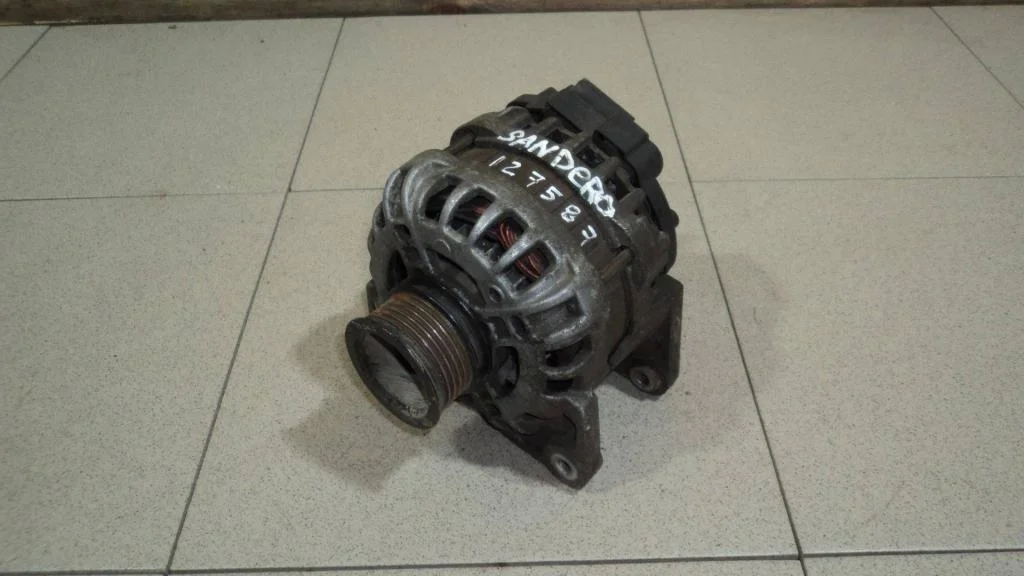 Генератор Renault Sandero 1 BS