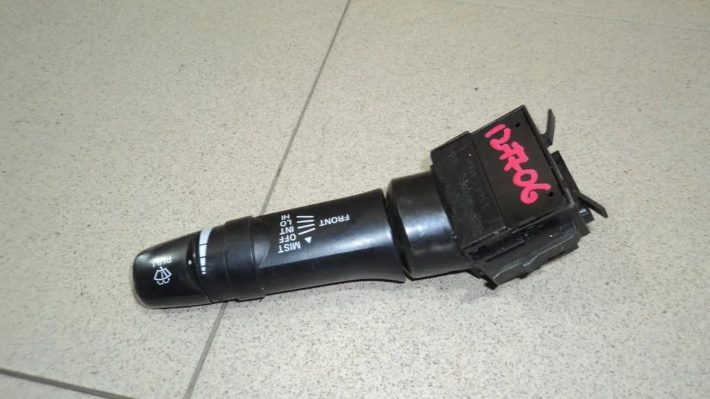 Переключатель стеклоочистителей Mitsubishi Lancer 10 CY