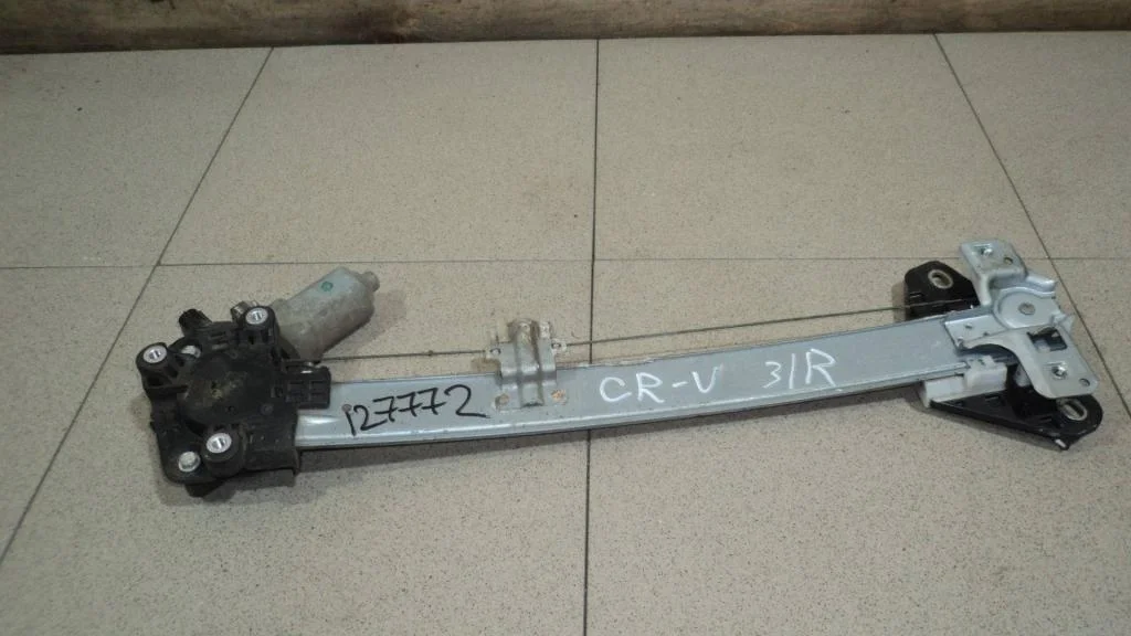 Стеклоподъемник задний правый Honda CR-V 3 RE