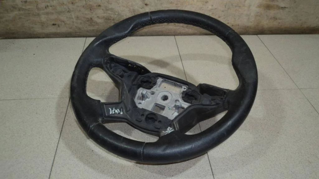 Руль Ford Focus 3