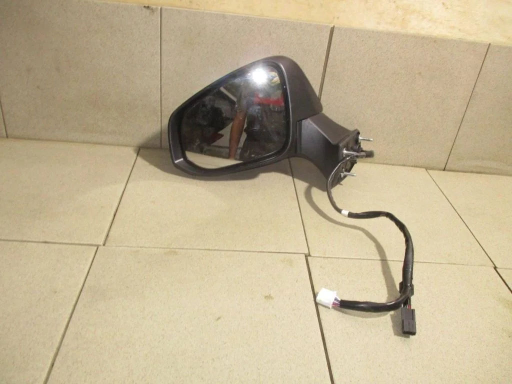 Зеркало левое электрическое Lexus RX350 AL20