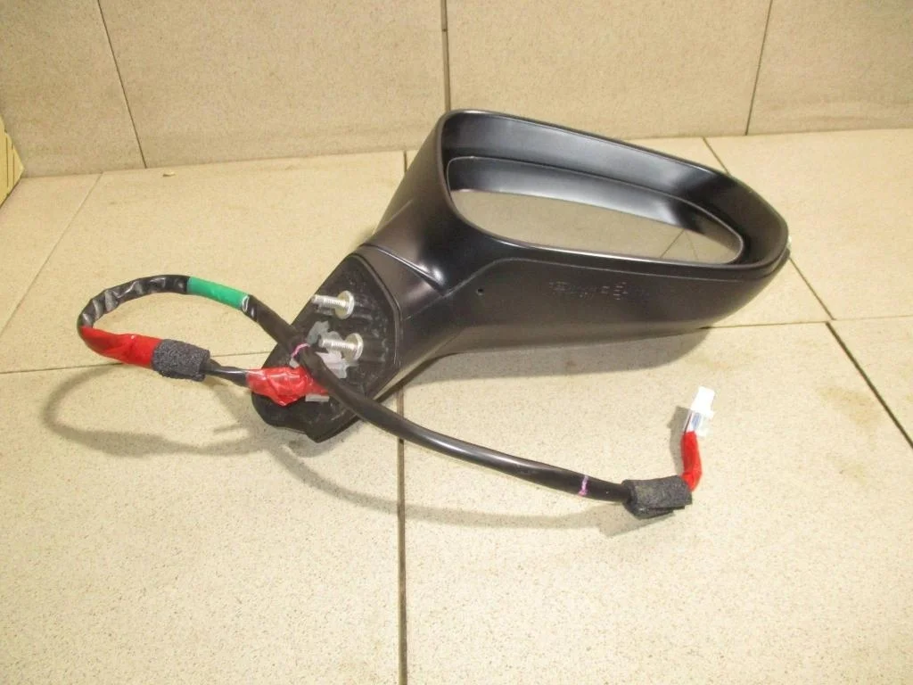 Зеркало правое электрическое Lexus RX350 AL20