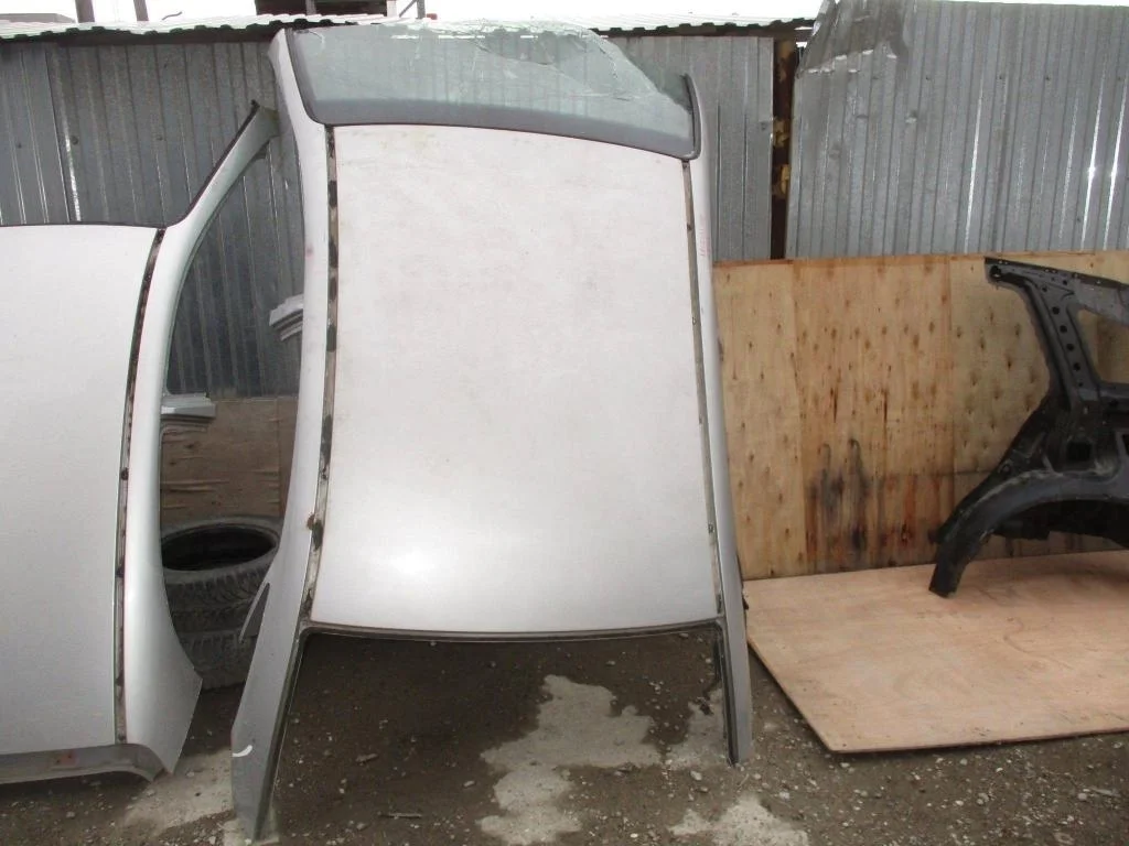 Крыша Chevrolet Lacetti J200