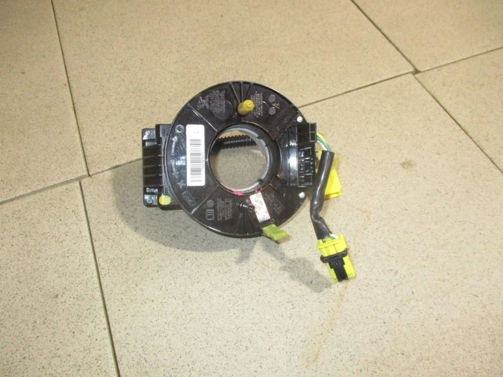 Механизм srs шлейф Honda CR-V 3 RE