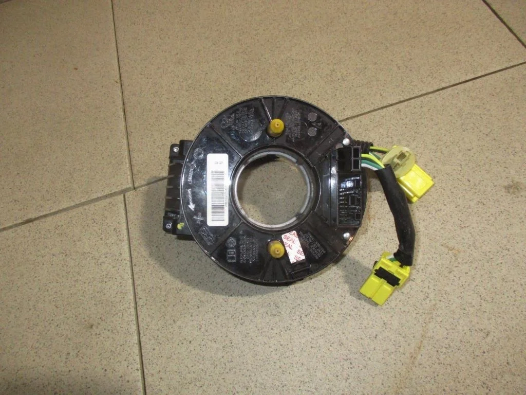 Механизм srs шлейф Honda CR-V 3 RE