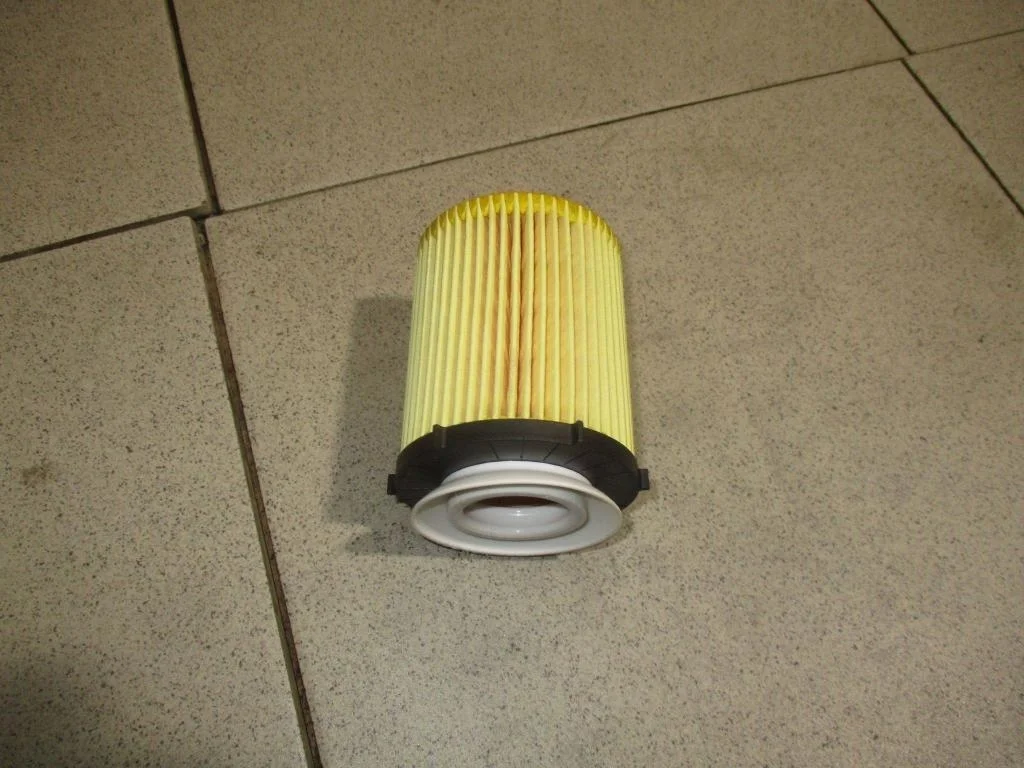 Фильтр масляный Mercedes-Benz A-Class W176