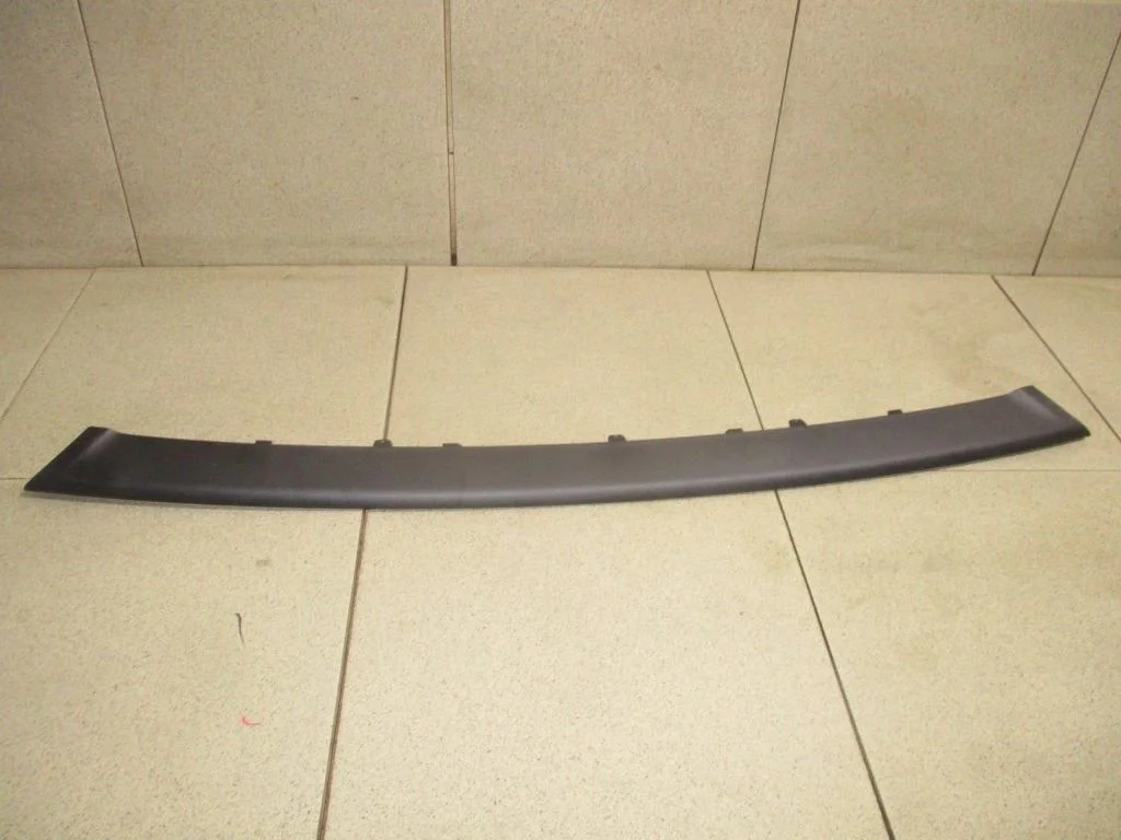 Накладка решетку Porsche Cayenne 2 958